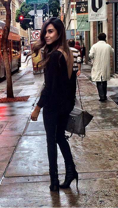 anais FASHIONPHILE