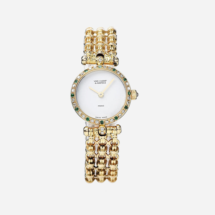 Product image of Van Cleef and Arpels watch FASHIONPHILE