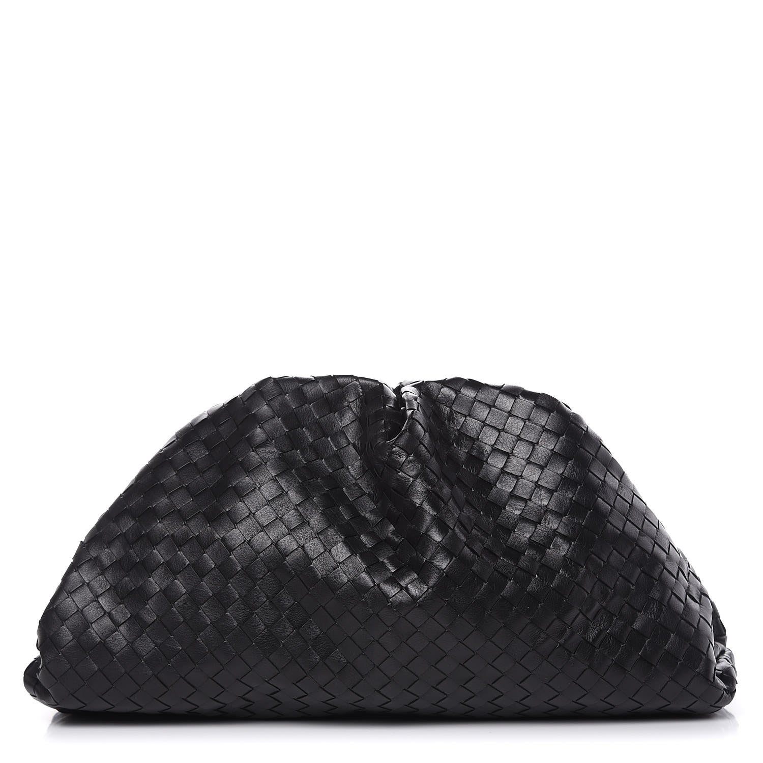 product image of bottega veneta pouch FASHIONPHILE