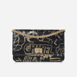 chanel reissue woc FASHIONPHILE