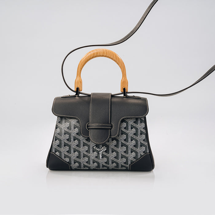 product image of goyard mini saigon bag FASHIONPHILE