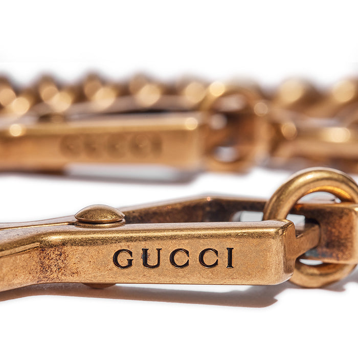Authentic Gucci Marmont Top Handle Hardware FASHIONPHILE