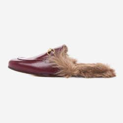product image of gucci slippers FASHIONPHILE