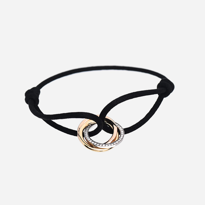 Product image of Cartier Men's bracelet FASHIONPHILE
