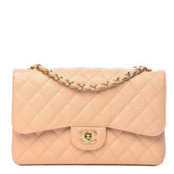 product image of beige chanel bag FASHIONPHILE