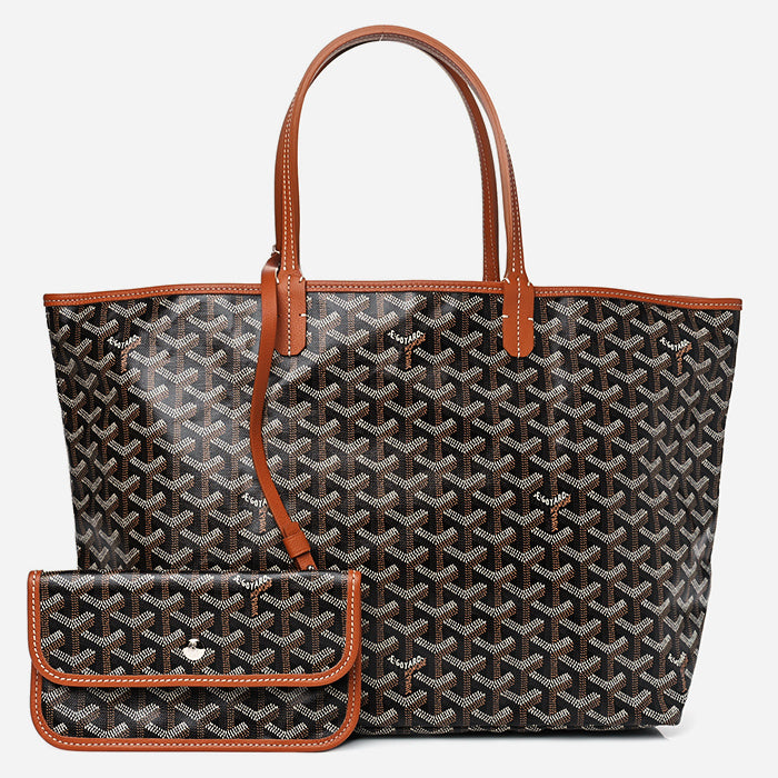 product image of Goyard St Louis Tote PM size FASHIONPHILE