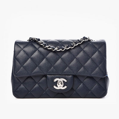 product image of chanel flap FASHIONPHILE