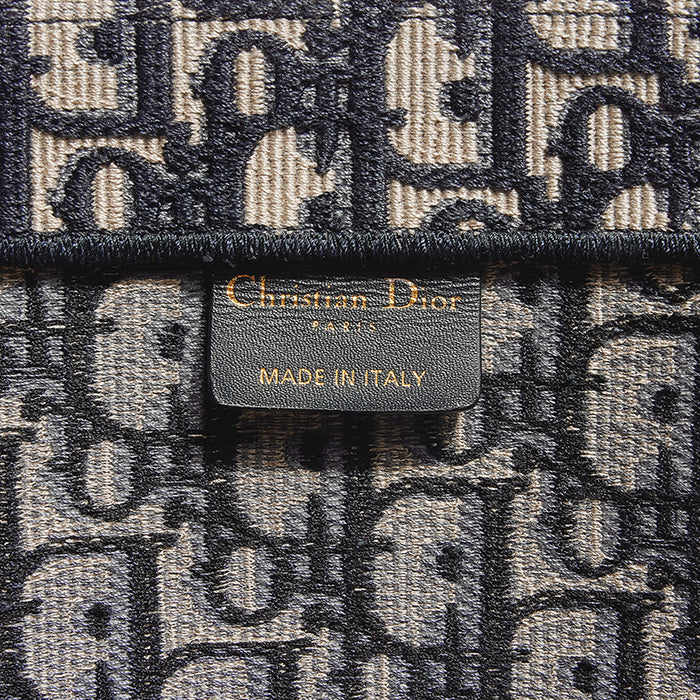 authentic dior interior tag fashionphile