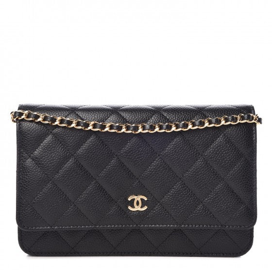 gucci wallet on chain FASHIONPHILE