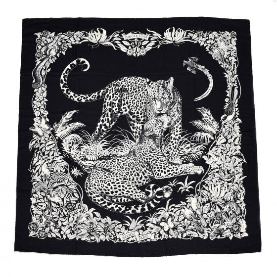 product image of hermes scarf FASHIONPHILE