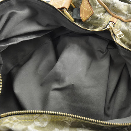 Louis Vuitton Denim Monogramouflage Lys 8 of 8