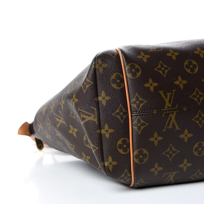 Louis Vuitton Monogram Totally MM 5 of 13