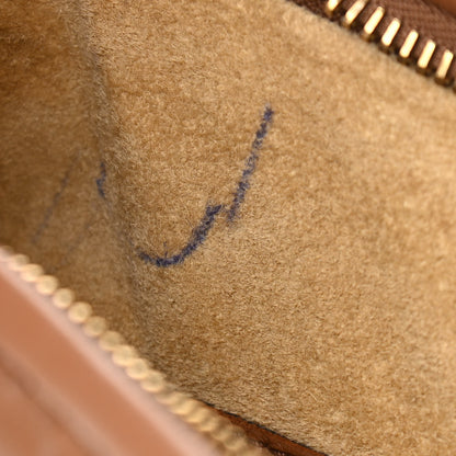 Bottega Veneta Nappa Intrecciato Medium Veneta Hobo Noce 11 of 11