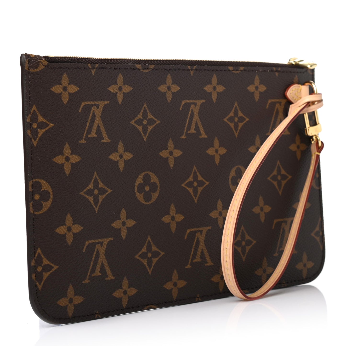 Monogram Neverfull MM GM Pochette