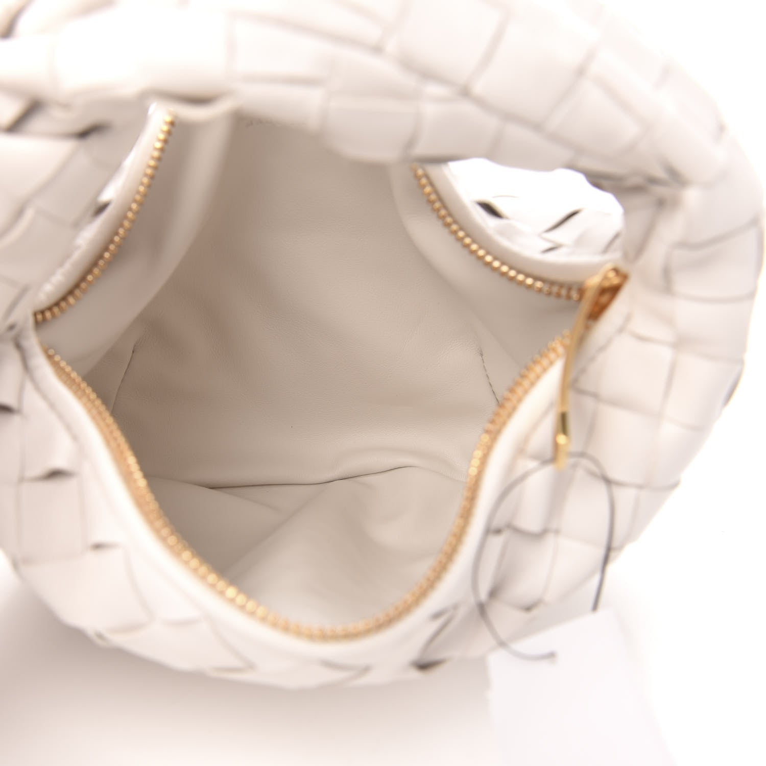 Bottega Veneta Nappa Intrecciato Mini Jodie Chalk 5 of 8