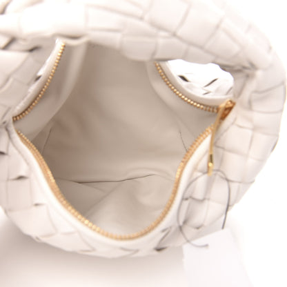 Bottega Veneta Nappa Intrecciato Mini Jodie Chalk 5 of 8