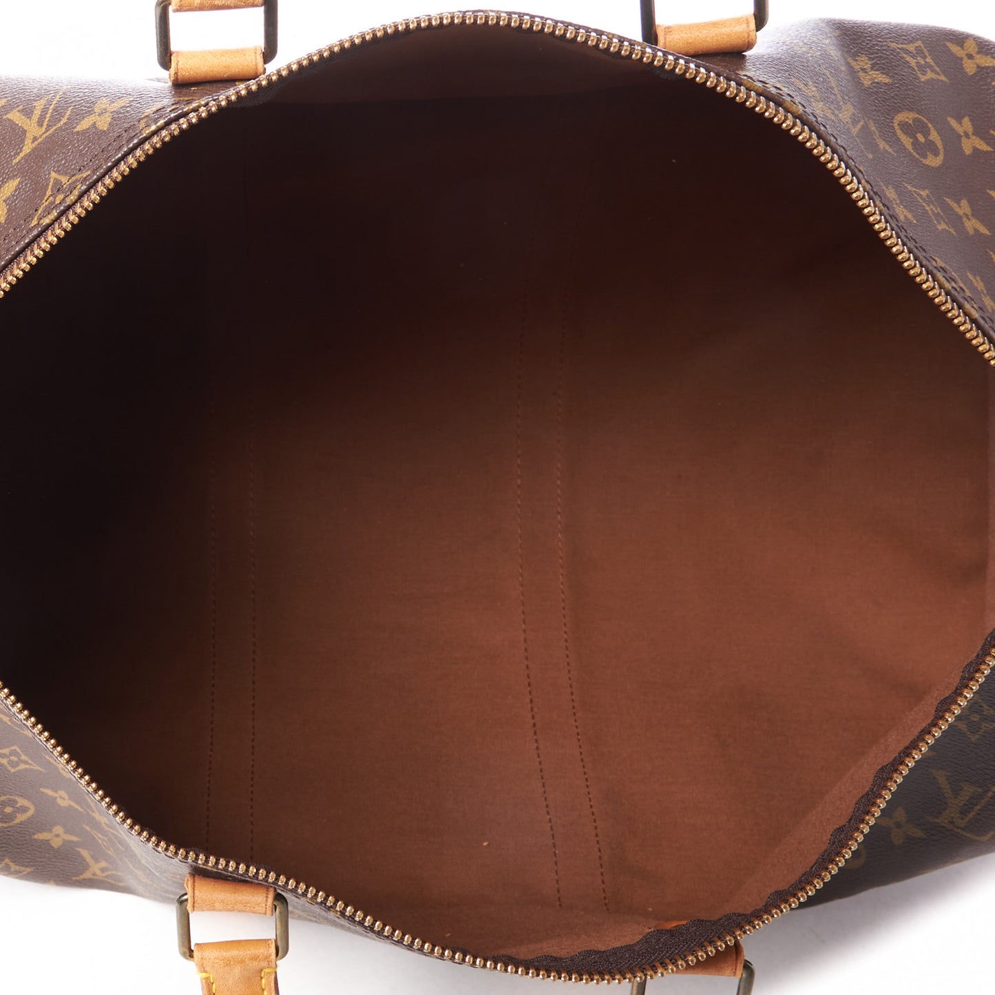 Monogram Keepall 50