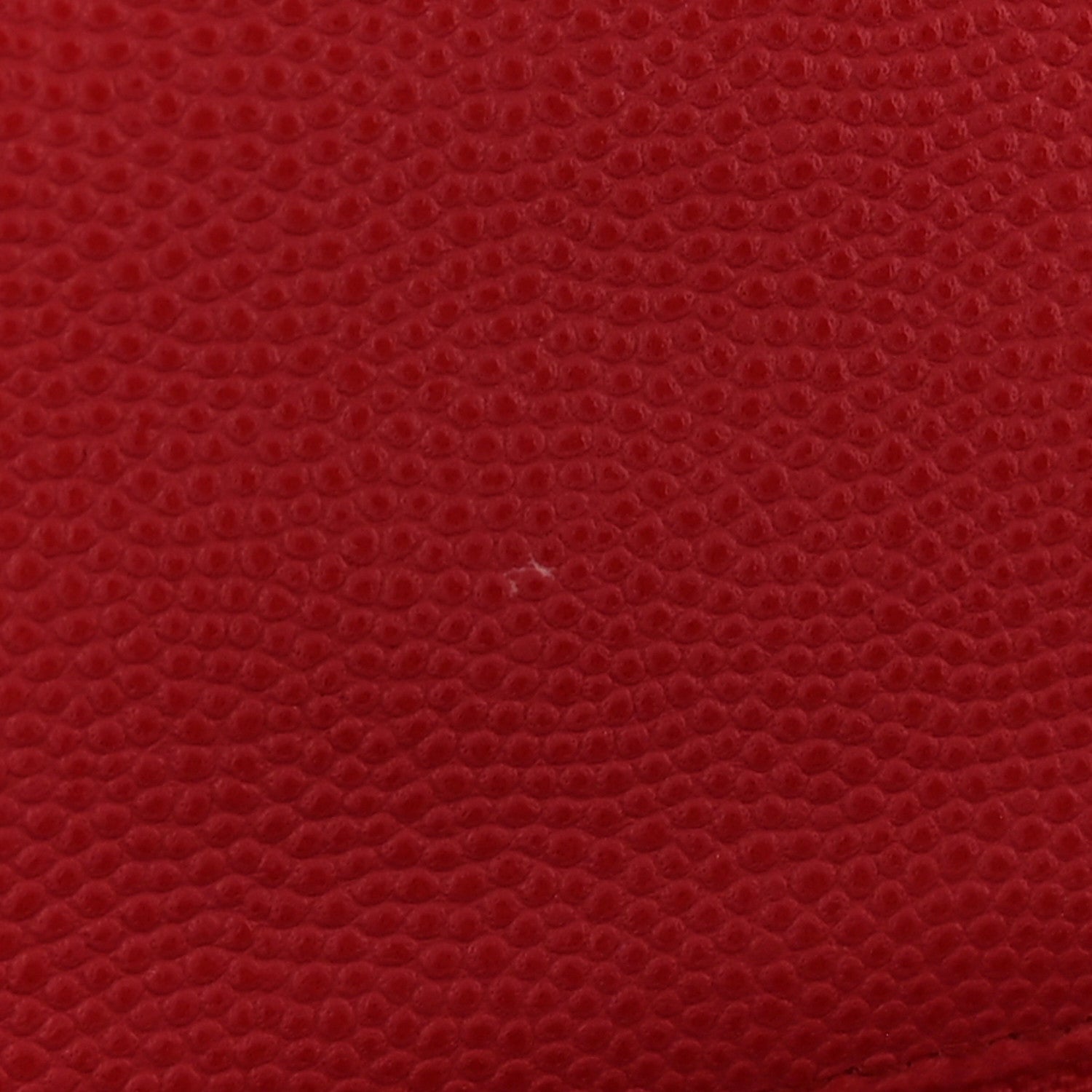 Chanel Caviar Quilted Mini Rectangular Flap Dark Pink 13 of 14