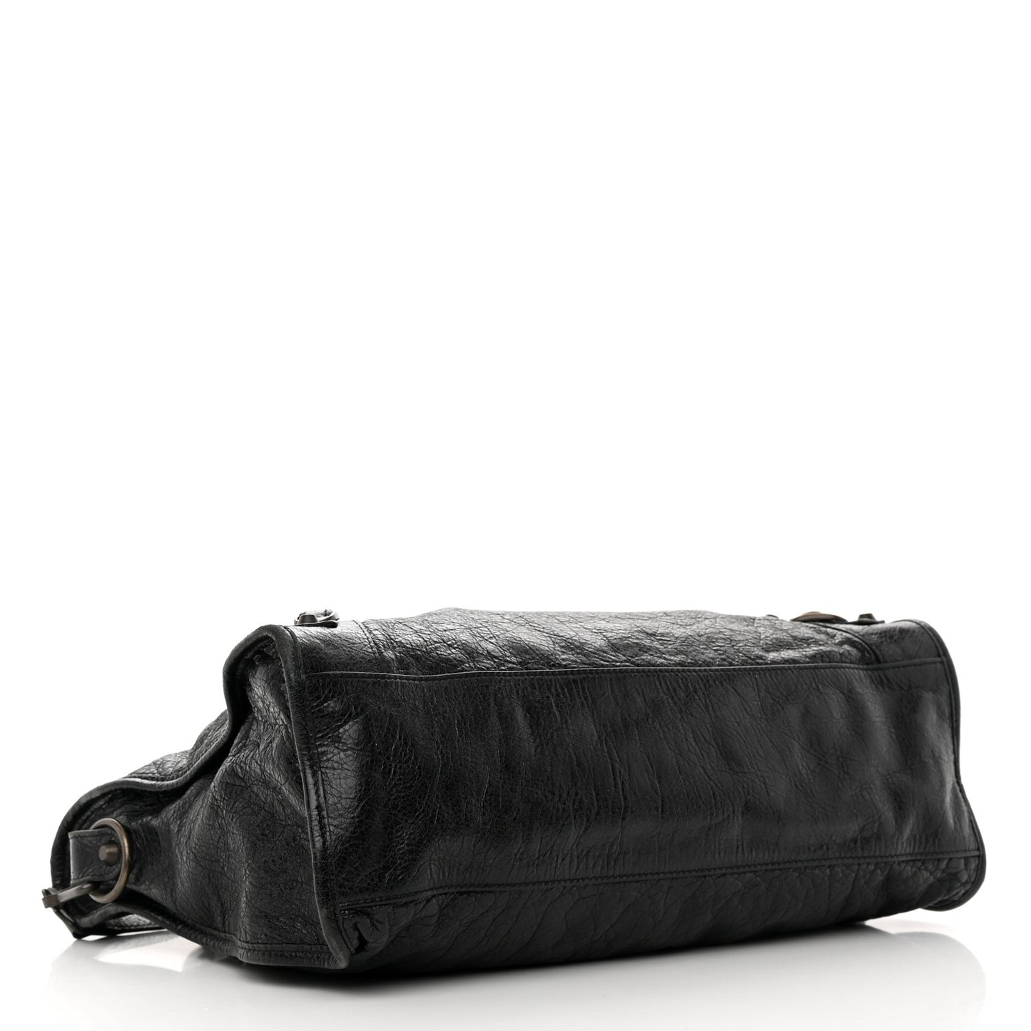 Agneau Classic Hardware City Black