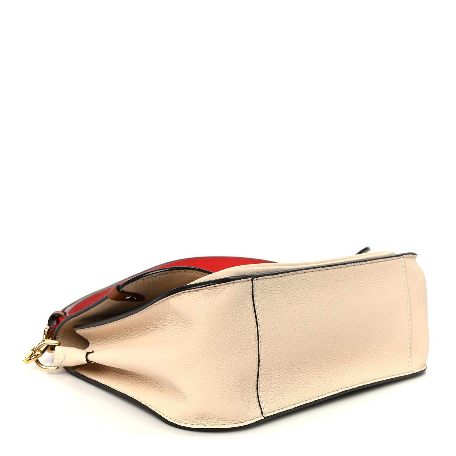 Louis Vuitton Monogram Vaugirard Creme 4 of 13