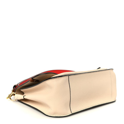 Louis Vuitton Monogram Vaugirard Creme 4 of 13