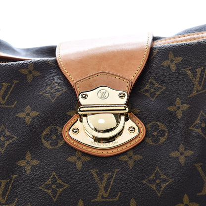 Louis Vuitton Monogram Stresa PM 13 of 13