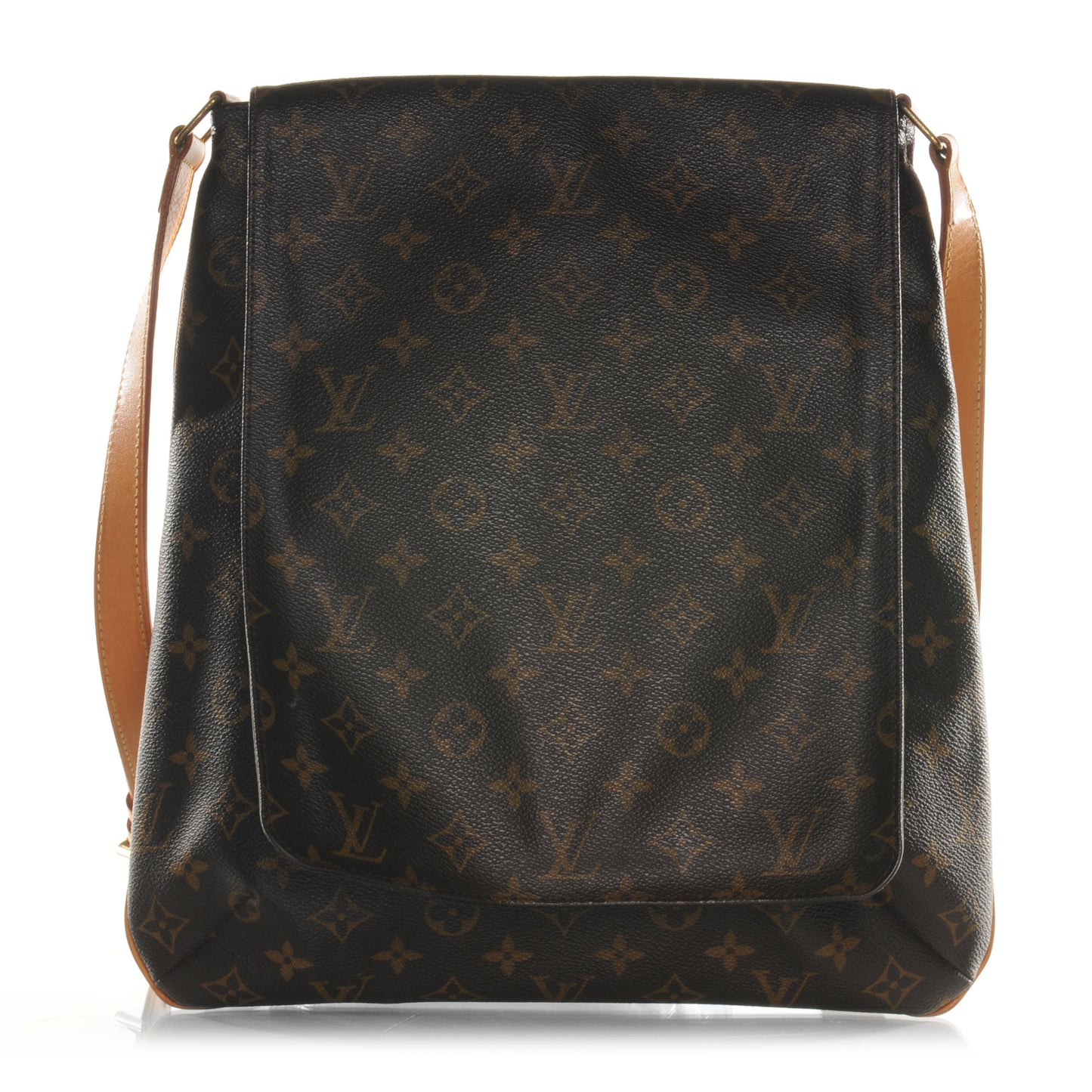Monogram Musette GM