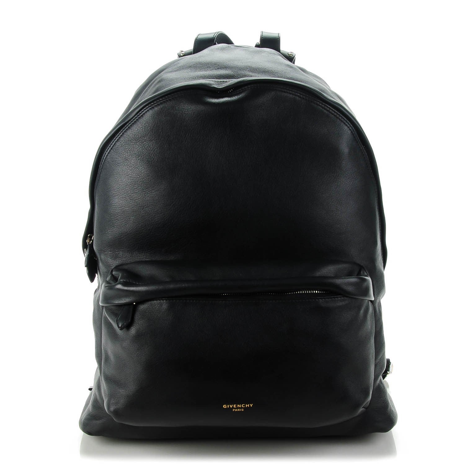 Givenchy Supple Nappa Studded Backpack Black 1 of 8