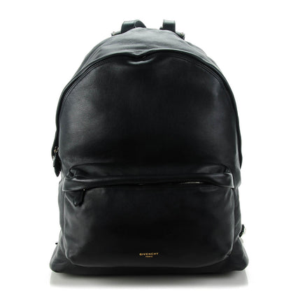 Givenchy Supple Nappa Studded Backpack Black 1 of 8