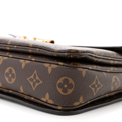 Louis Vuitton Monogram Pochette Metis 12 of 12