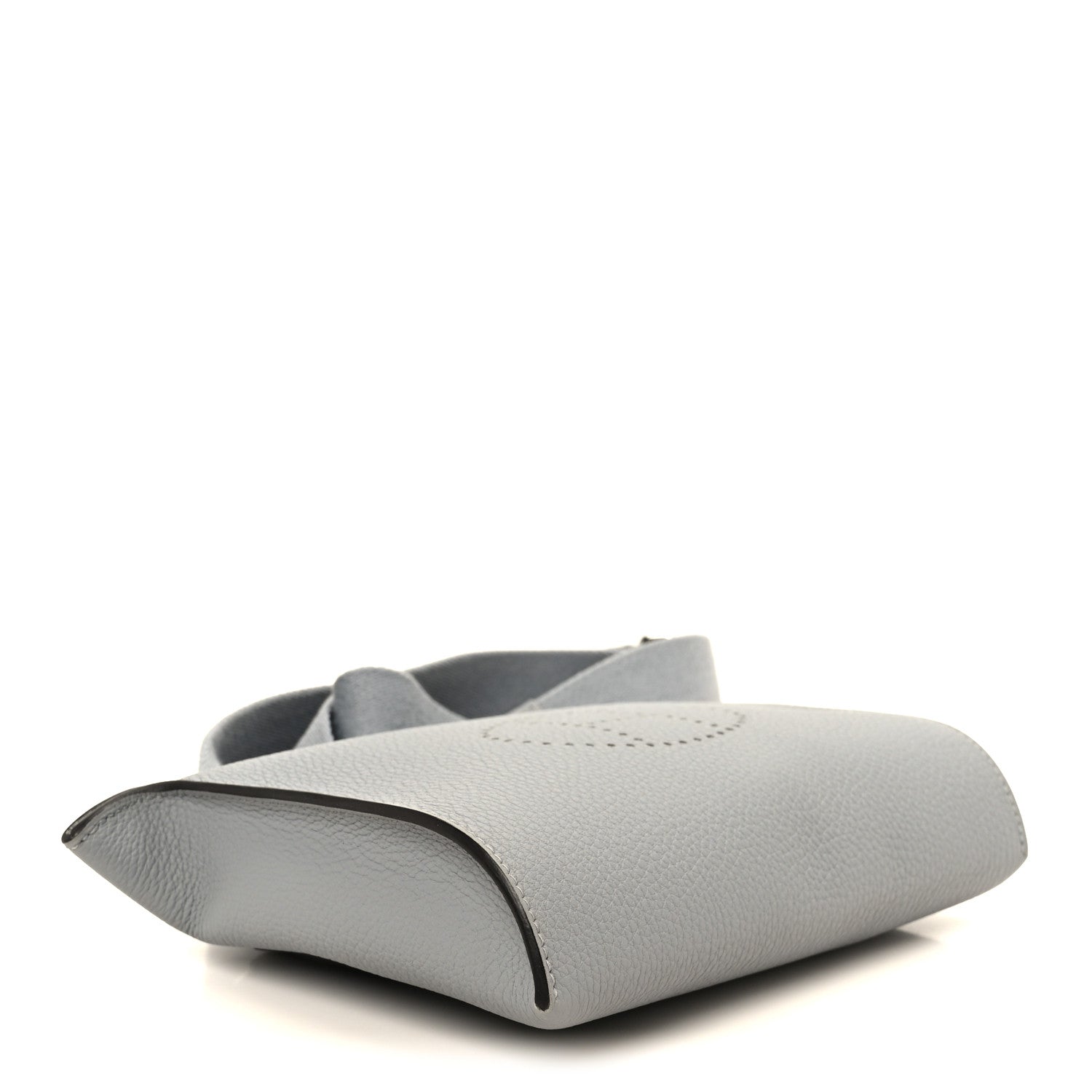 Hermes Togo Videpoches Gris Pantin 4 of 10