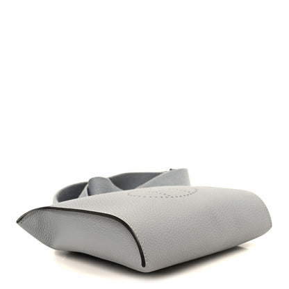 Hermes Togo Videpoches Gris Pantin 4 of 10