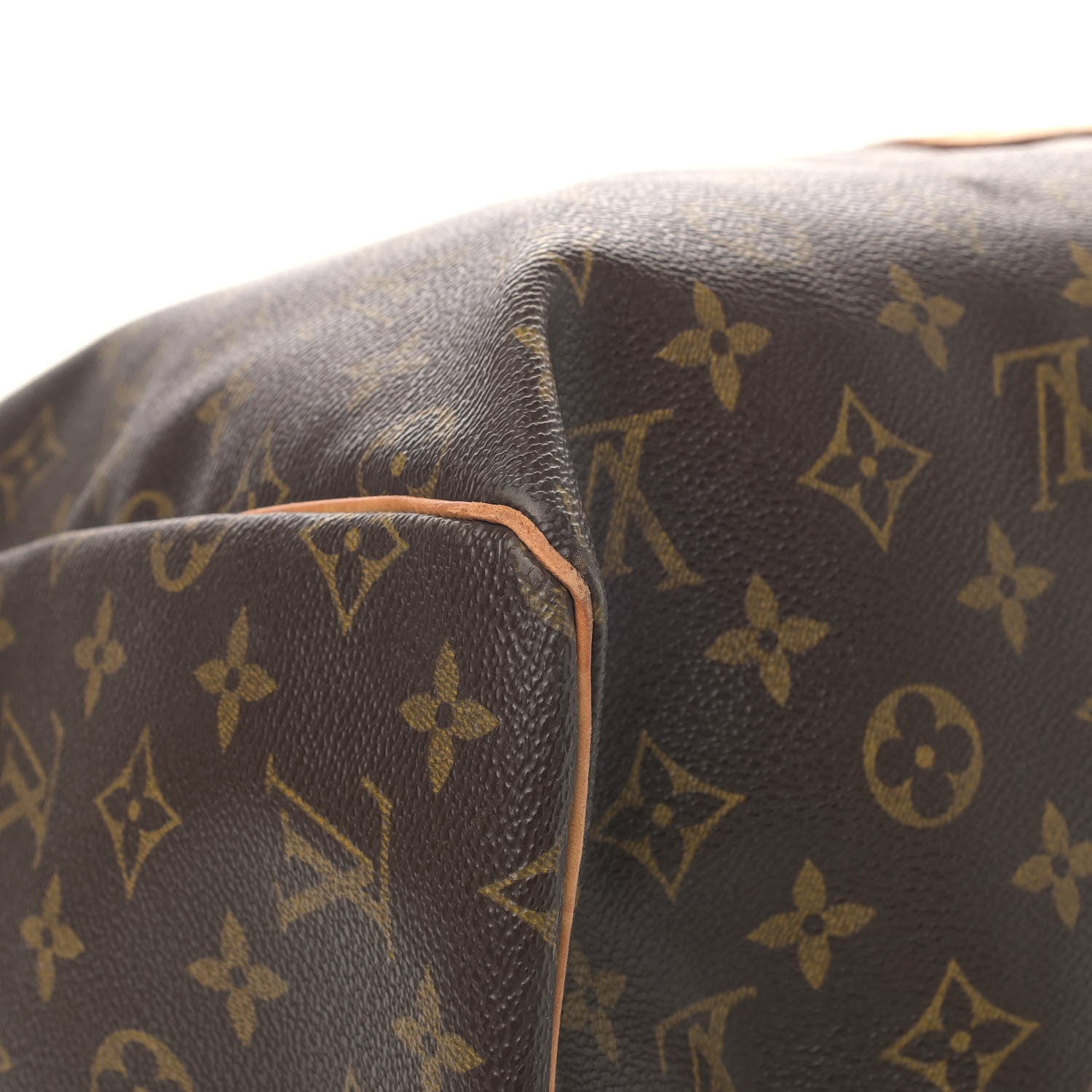 Louis Vuitton Monogram Keepall 55 20 of 22