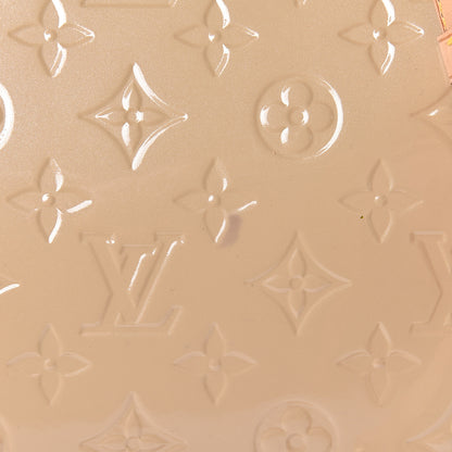 Louis Vuitton Vernis Brea MM Dune 14 of 19