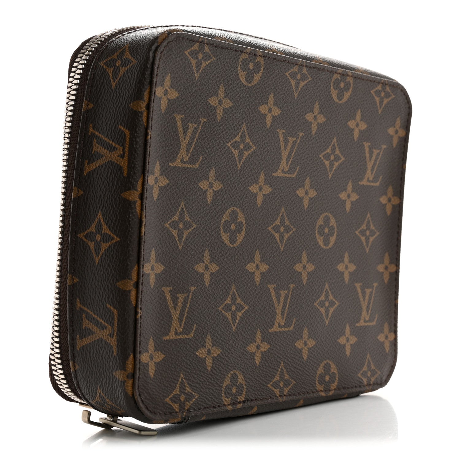 Louis Vuitton Monogram Horizon Accessories Pouch 4 of 8