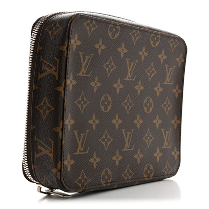 Louis Vuitton Monogram Horizon Accessories Pouch 4 of 8