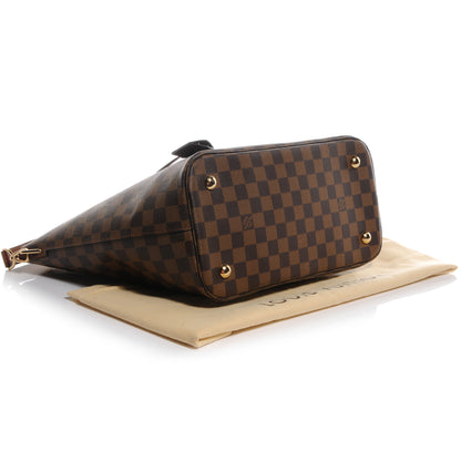 Louis Vuitton Damier Ebene Belmont 4 of 8