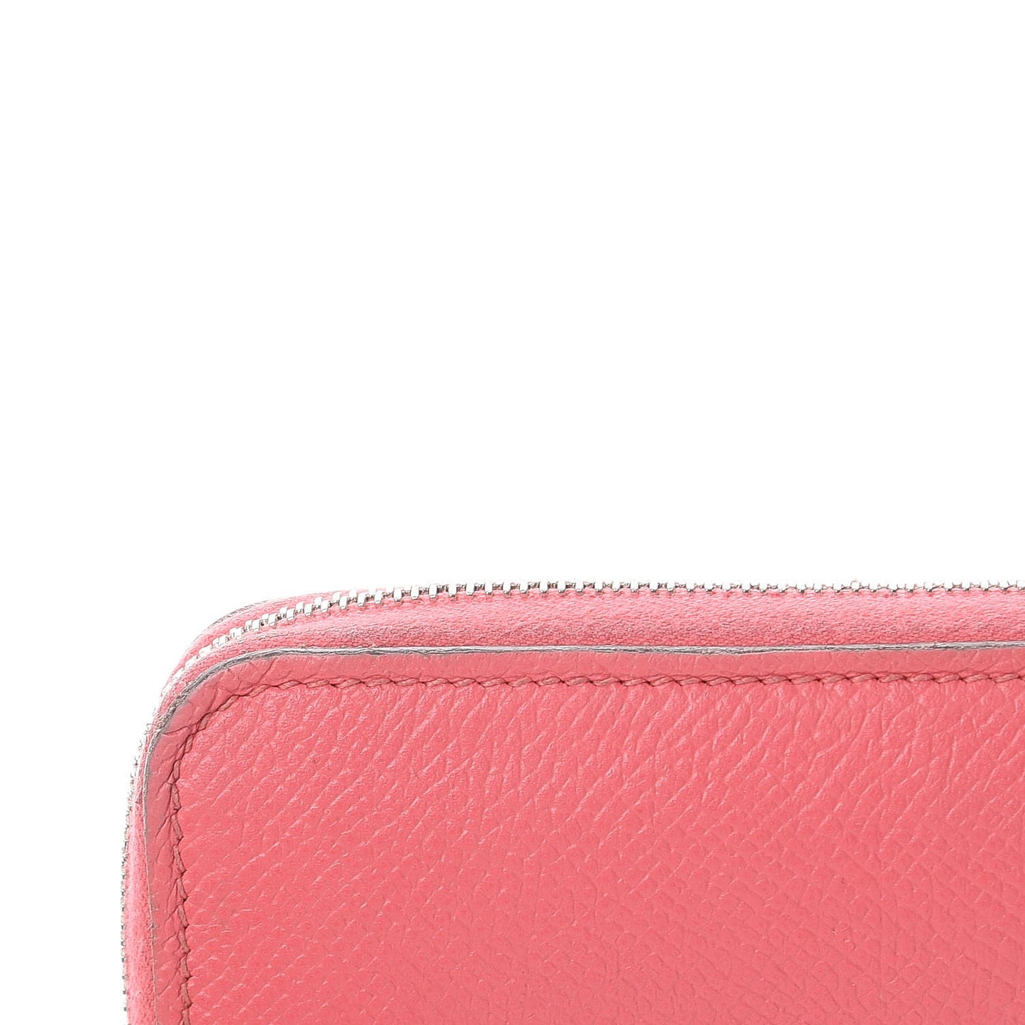 Epsom Silk'In Wallet Rose Azalee