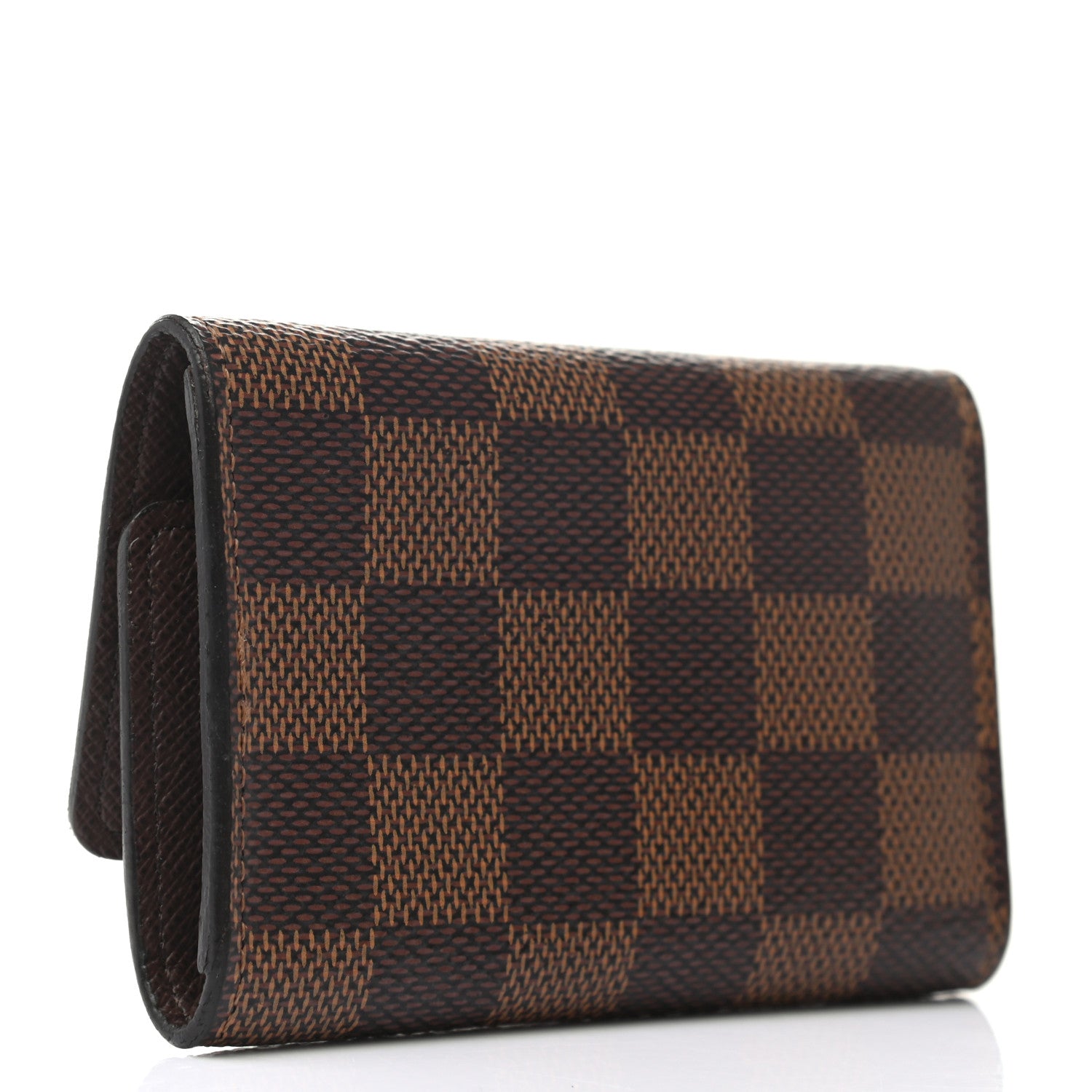 Louis Vuitton Damier Ebene Multicles 6 Key Holder 3 of 8