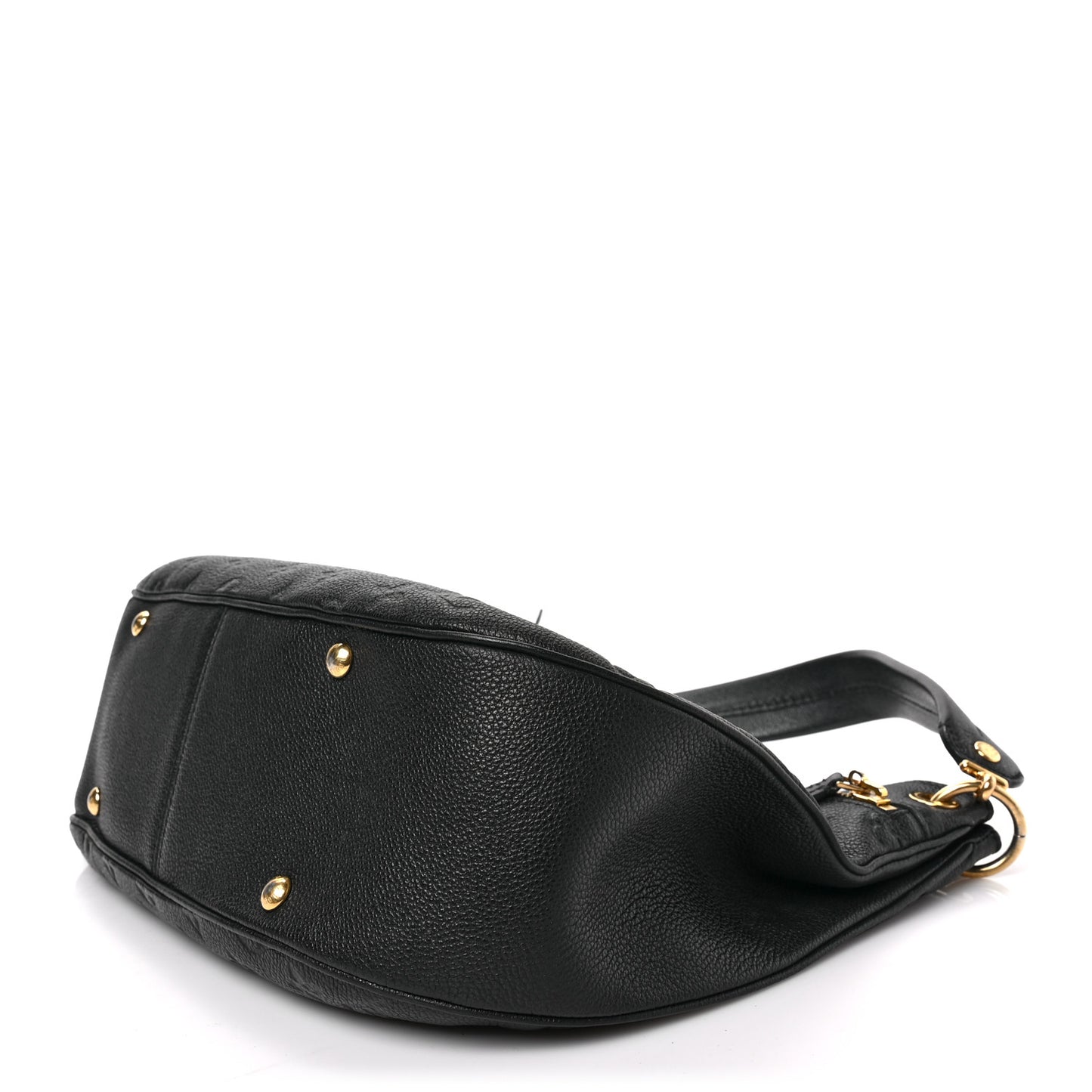 Empreinte Spontini Black