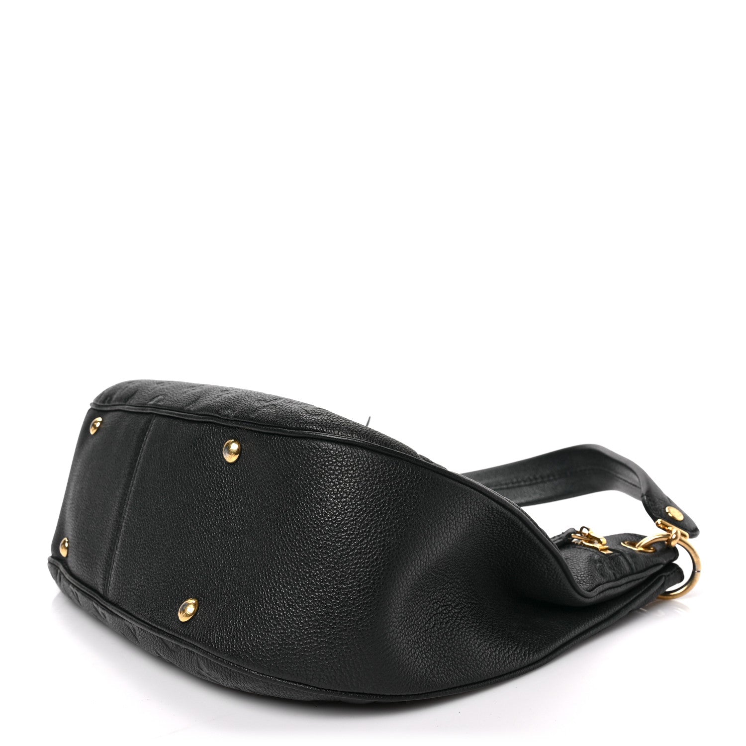 Louis Vuitton Empreinte Spontini Black 8 of 8