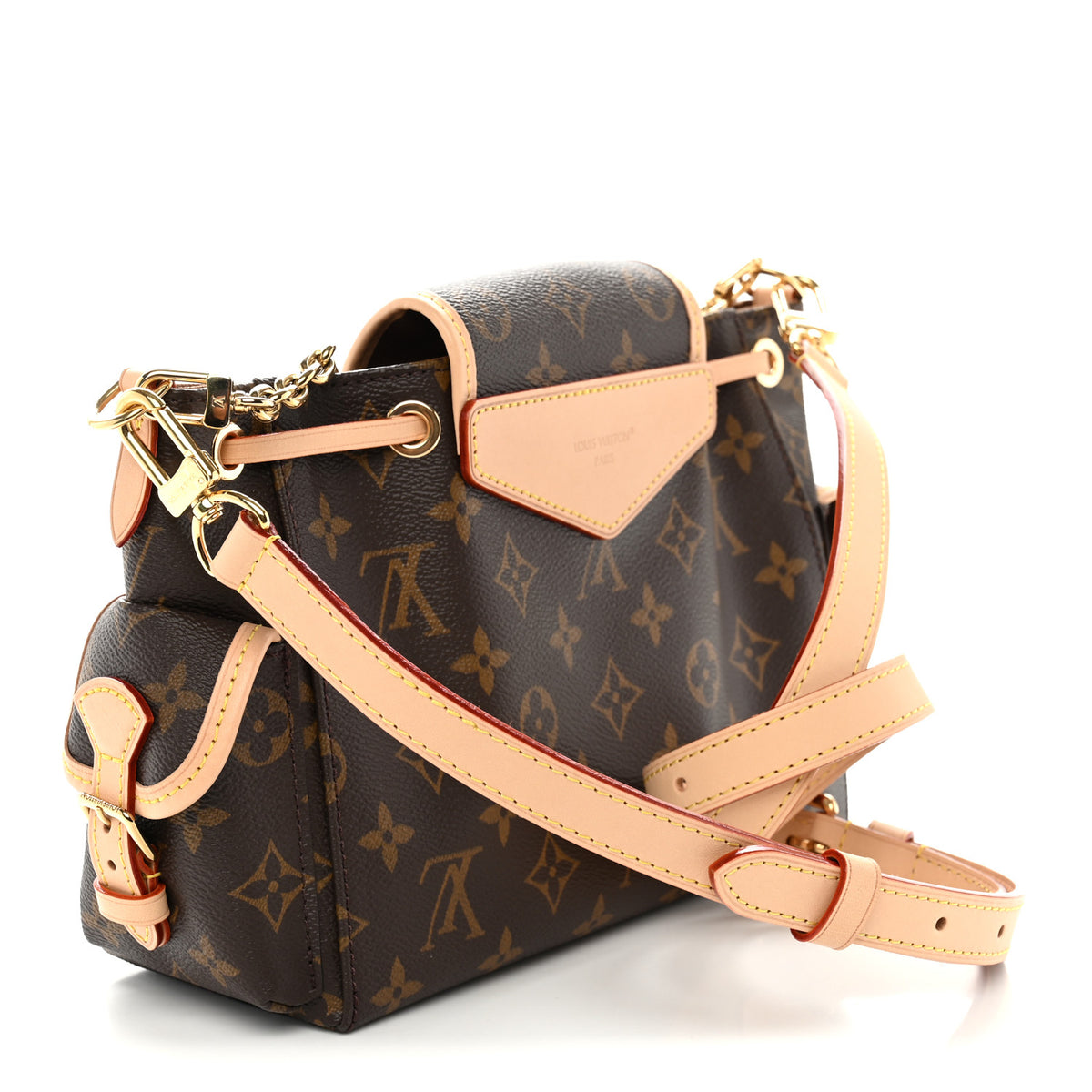 Louis Vuitton Monogram Odyssee NM 3 of 10