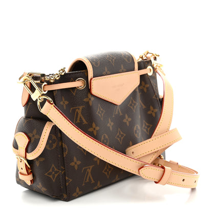 Louis Vuitton Monogram Odyssee NM 3 of 10