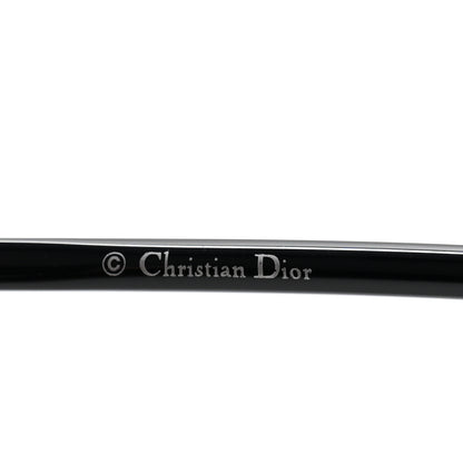 Christian Dior Studded So Real Sunglasses Black 5 of 9