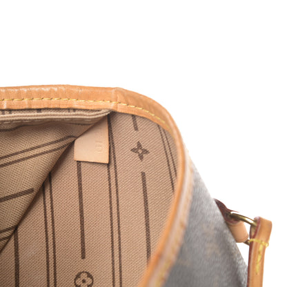 Louis Vuitton Monogram Neverfull GM 7 of 20