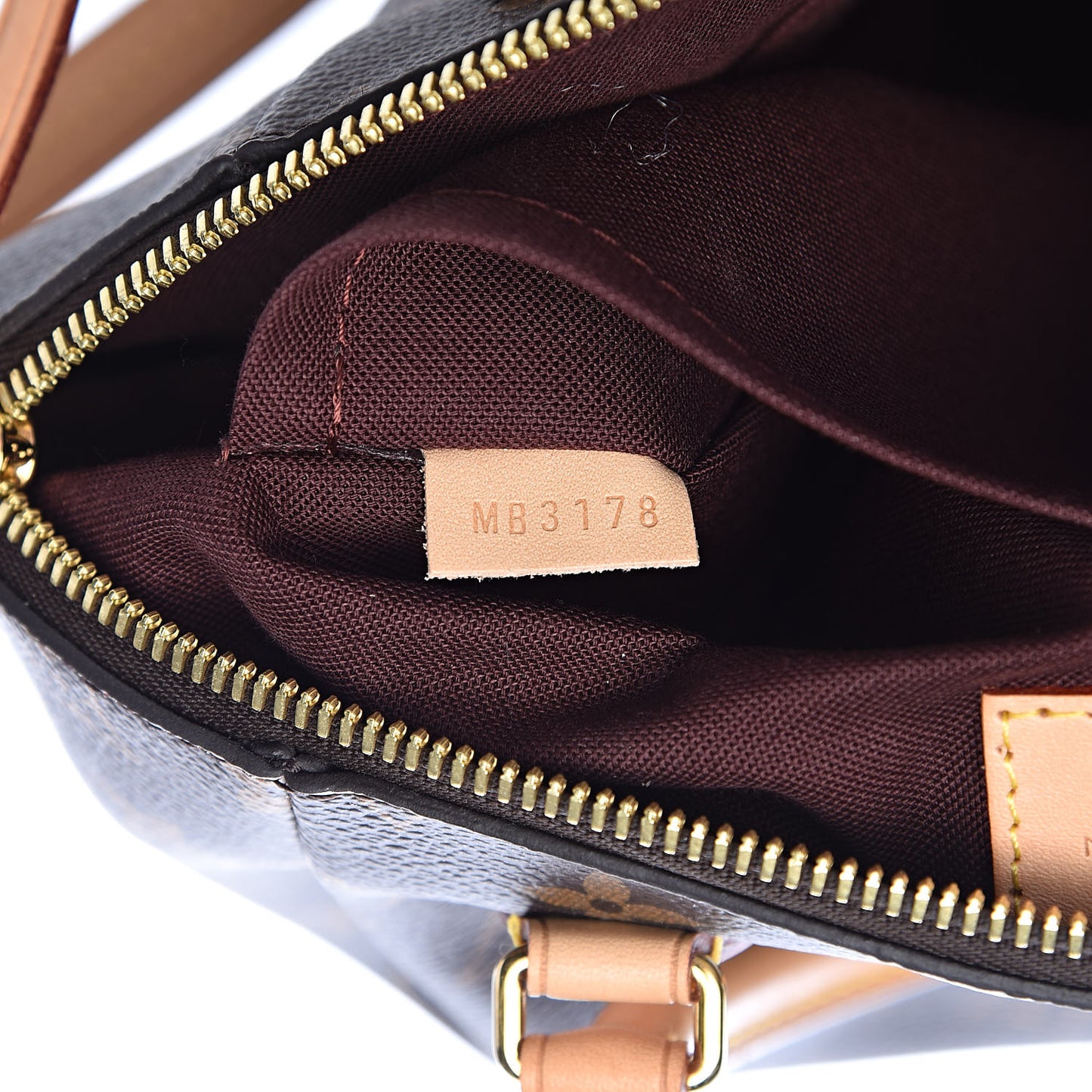 Monogram Turenne PM