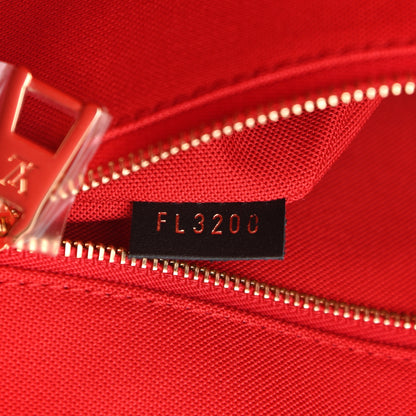 Louis Vuitton Reverse Monogram Giant Onthego GM 7 of 10