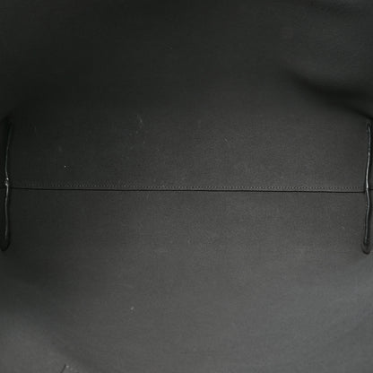 Saint Laurent Calfskin Large Shopping Tote Storm 6 of 20