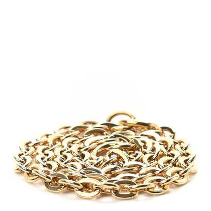 Louis Vuitton Monogram Multi Pochette Accessories Chain 2 of 3
