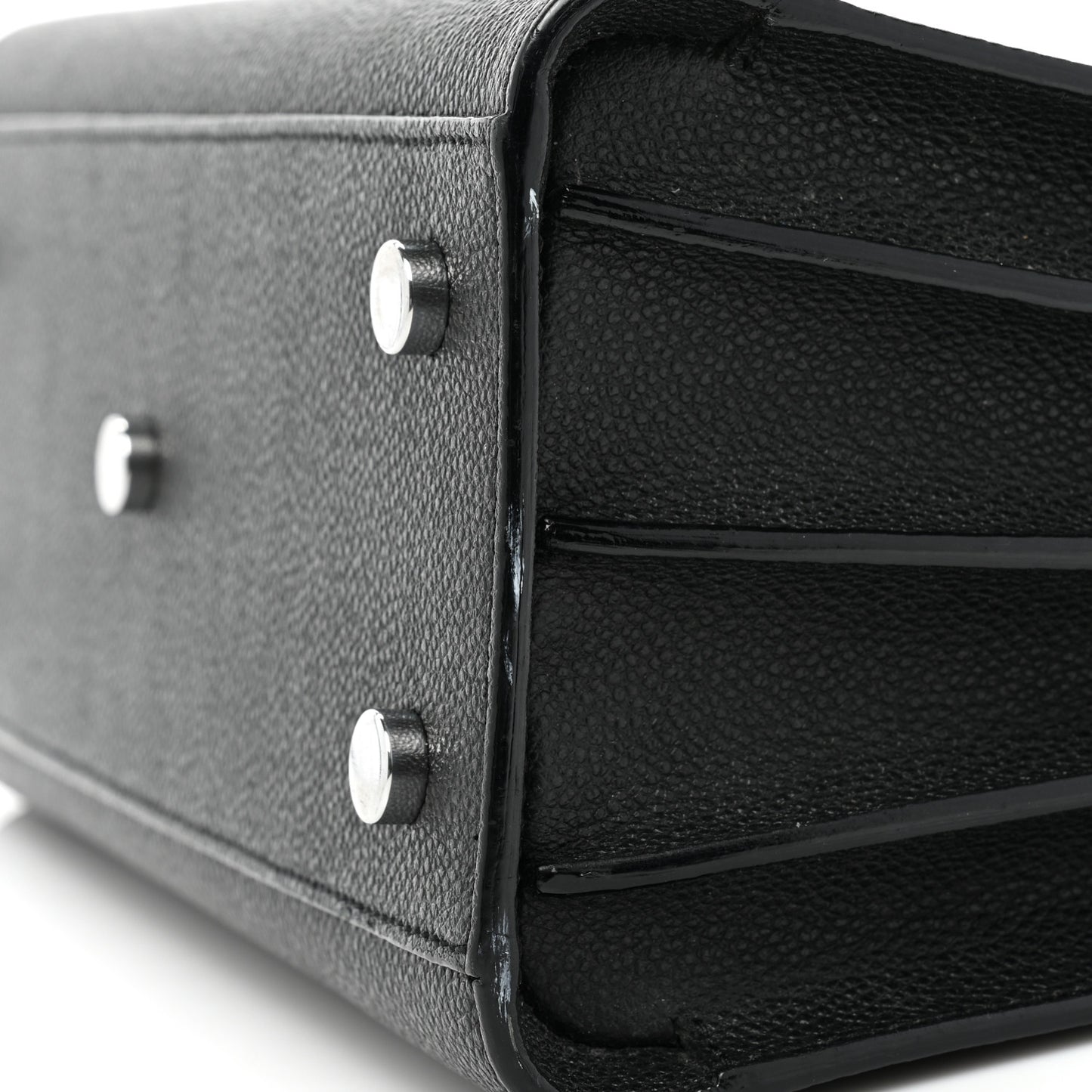 Grain De Poudre Baby Sac De Jour Black